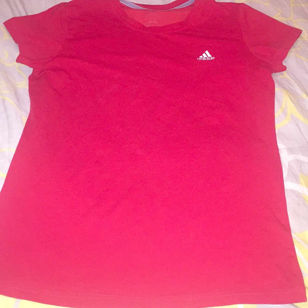 Woman’s Adidas Shirt